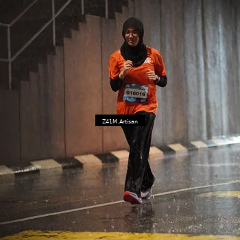 Runner Photo 7770751