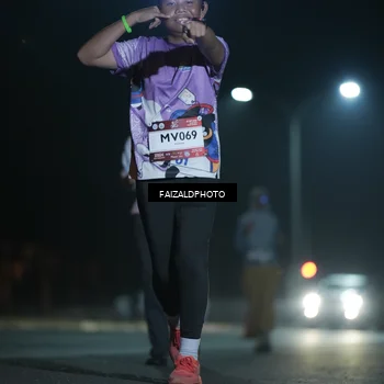 Runner Photo 7770763