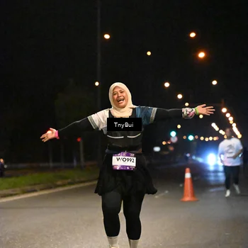 Runner Photo 7770765