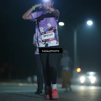 Runner Photo 7770770