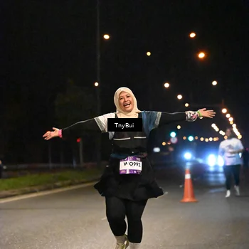 Runner Photo 7770774