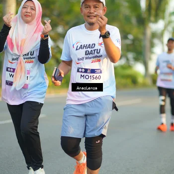 Runner Photo 7770782