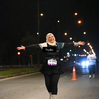 Runner Photo 7770786