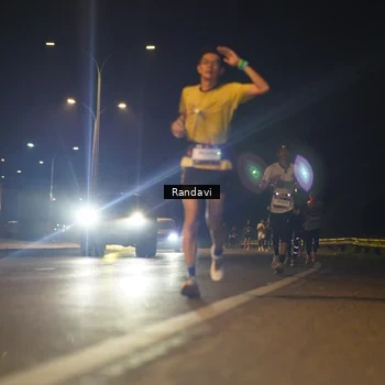 Runner Photo 7770798