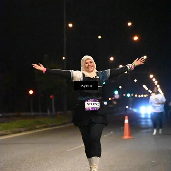 Runner Photo 7770803