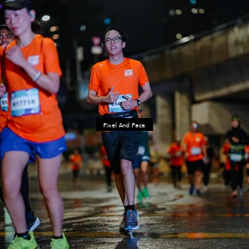 Runner Photo 7770814