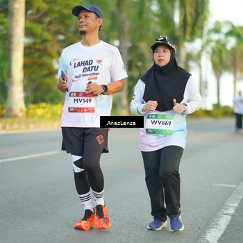 Runner Photo 7770838