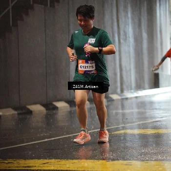 Runner Photo 7770841