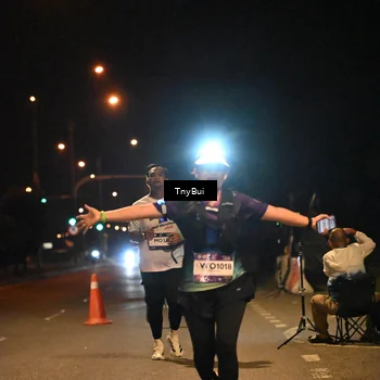 Runner Photo 7770843