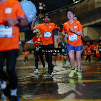 Runner Photo 7770850