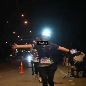 Runner Photo 7770851