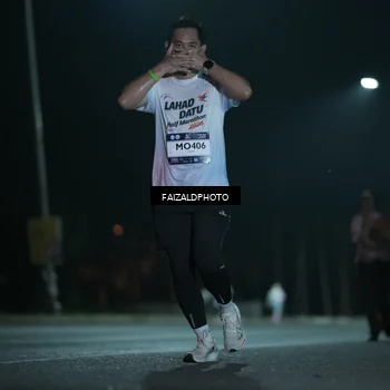 Runner Photo 7770858