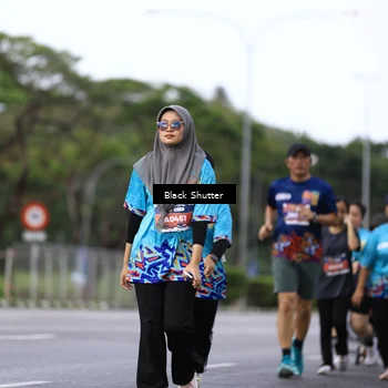Runner Photo 7770860