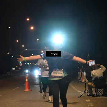 Runner Photo 7770861
