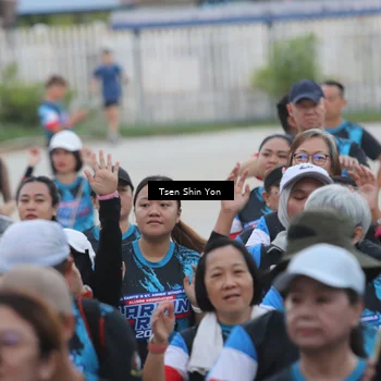 Runner Photo 7770870