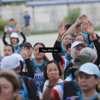 Runner Photo 7770871
