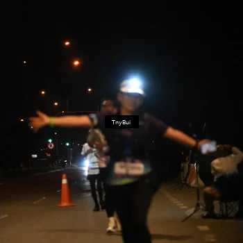 Runner Photo 7770873