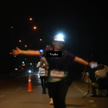 Runner Photo 7770890
