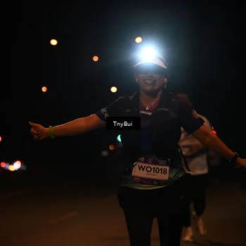 Runner Photo 7770905