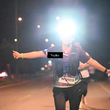 Runner Photo 7770929
