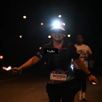 Runner Photo 7770937