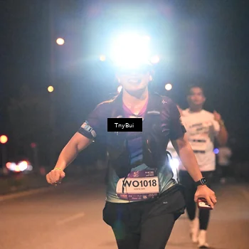 Runner Photo 7770940