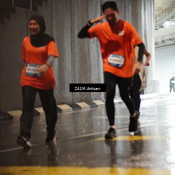 Runner Photo 7770947