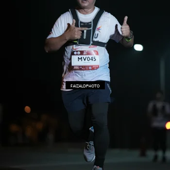 Runner Photo 7770962