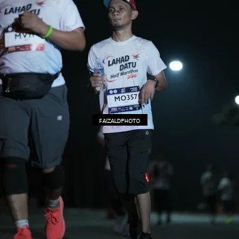 Runner Photo 7770974