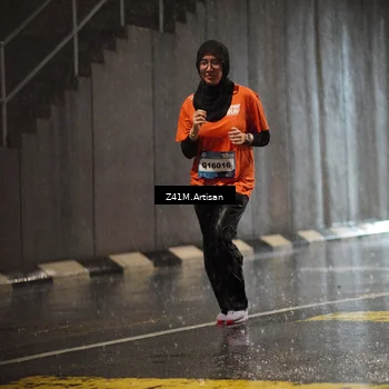 Runner Photo 7770989