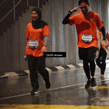 Runner Photo 7771041