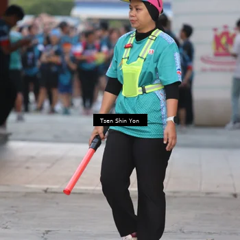 Runner Photo 7771068