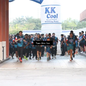 Runner Photo 7771173