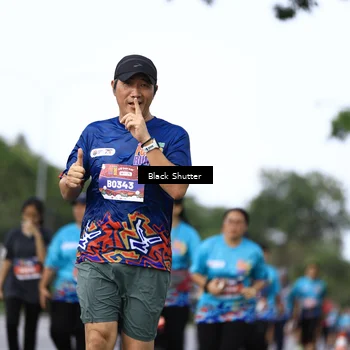 Runner Photo 7771179
