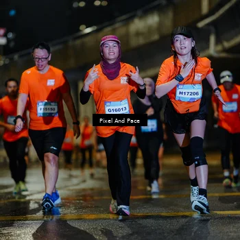 Runner Photo 7771189