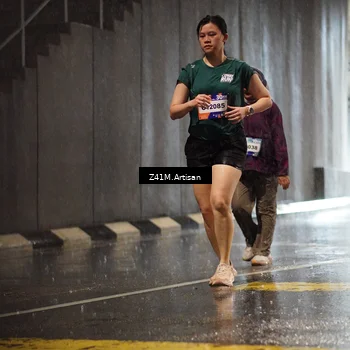 Runner Photo 7771203