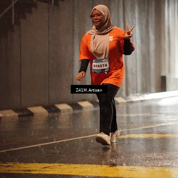 Runner Photo 7771204