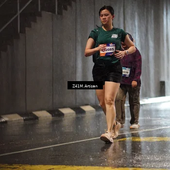 Runner Photo 7771213
