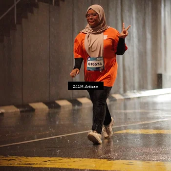 Runner Photo 7771221