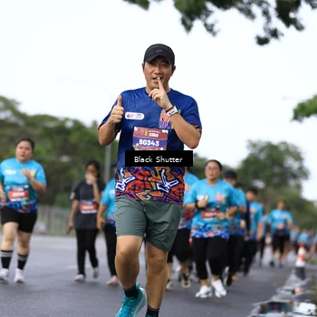 Runner Photo 7771239