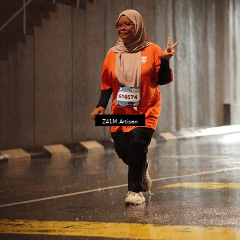 Runner Photo 7771243