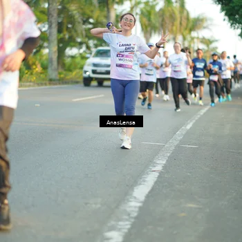 Runner Photo 7771268