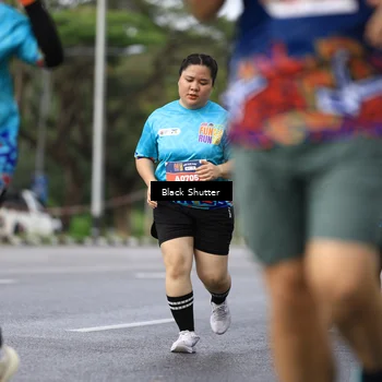 Runner Photo 7771285