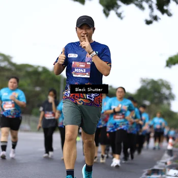 Runner Photo 7771288