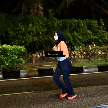 Runner Photo 7771294