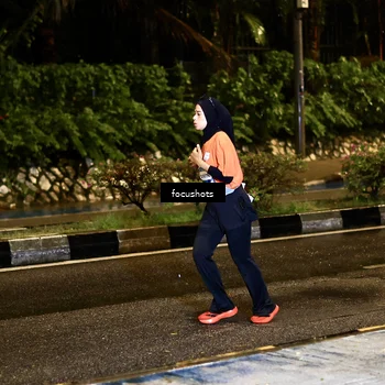 Runner Photo 7771297