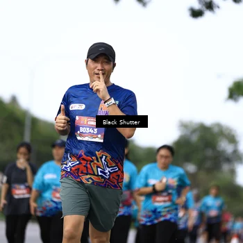 Runner Photo 7771310