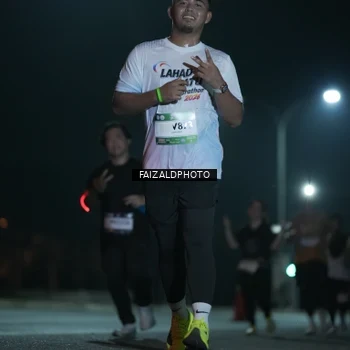 Runner Photo 7771311