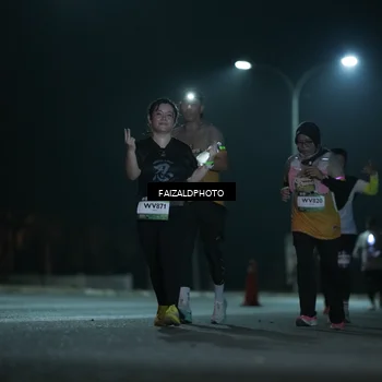 Runner Photo 7771317
