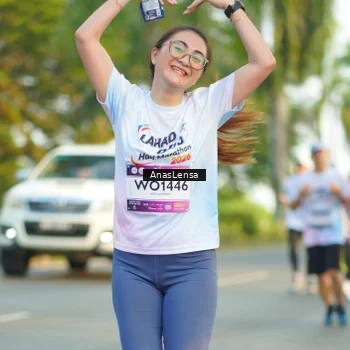 Runner Photo 7771332